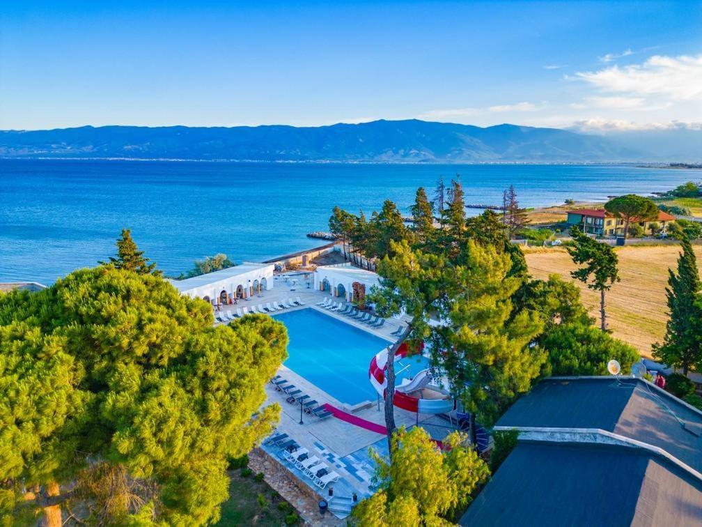 Dream Holiday Resort Burhaniye Exterior photo