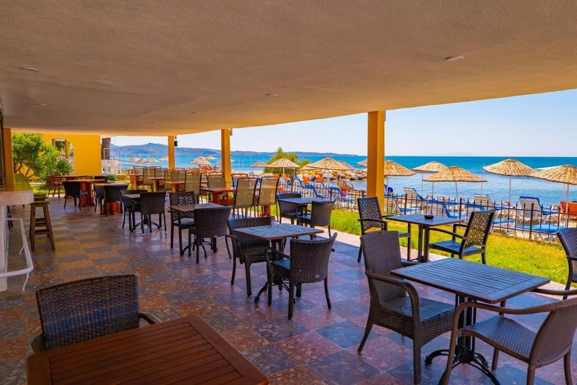Dream Holiday Resort Burhaniye Exterior photo