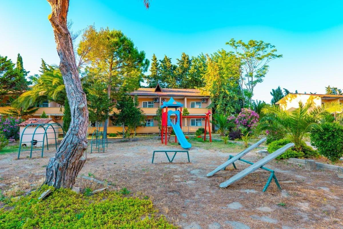 Dream Holiday Resort Burhaniye Exterior photo