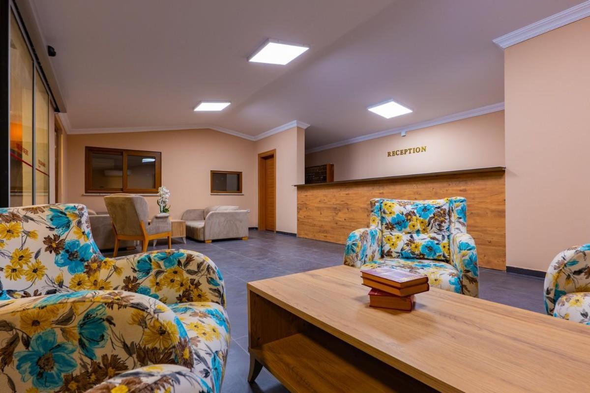 Dream Holiday Resort Burhaniye Exterior photo